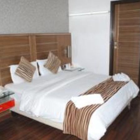 Hotel Metro Continental เดลี ห้อง รูปภาพ