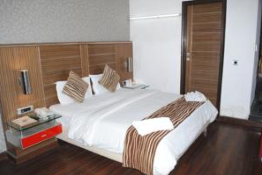 Hotel Metro Continental เดลี ห้อง รูปภาพ