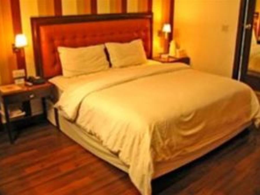 Hotel Metro Continental เดลี ภายนอก รูปภาพ