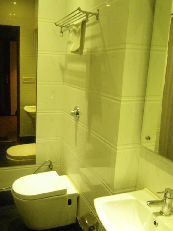Hotel Metro Continental เดลี ห้อง รูปภาพ