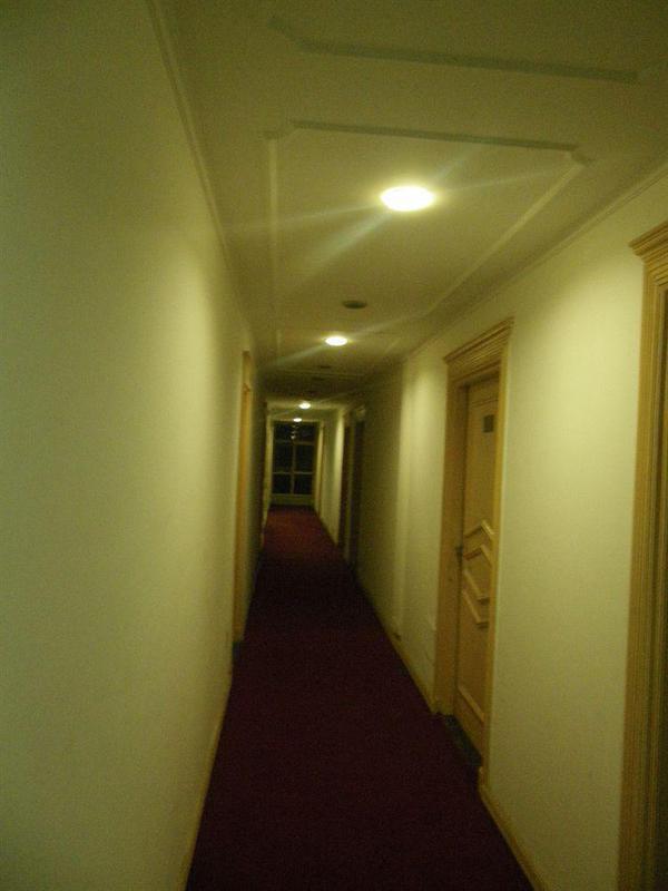Hotel Metro Continental เดลี ภายนอก รูปภาพ